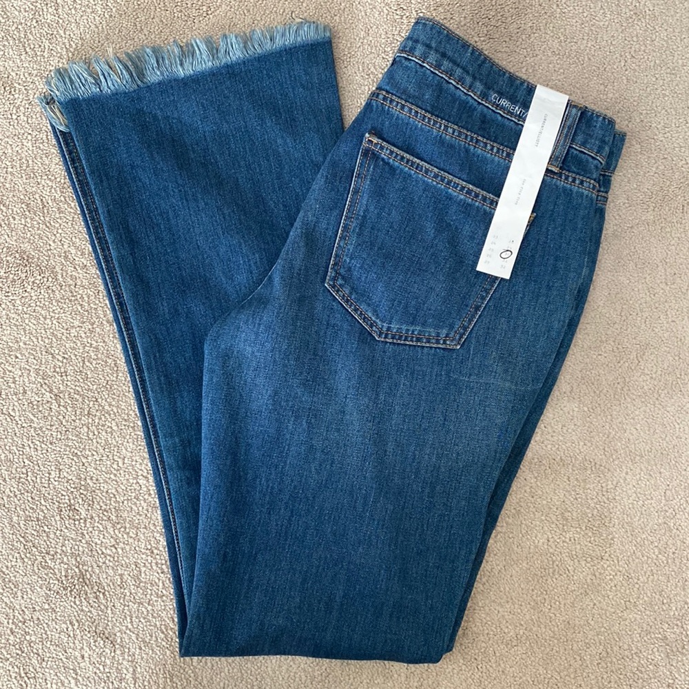 Current Elliot Jeans